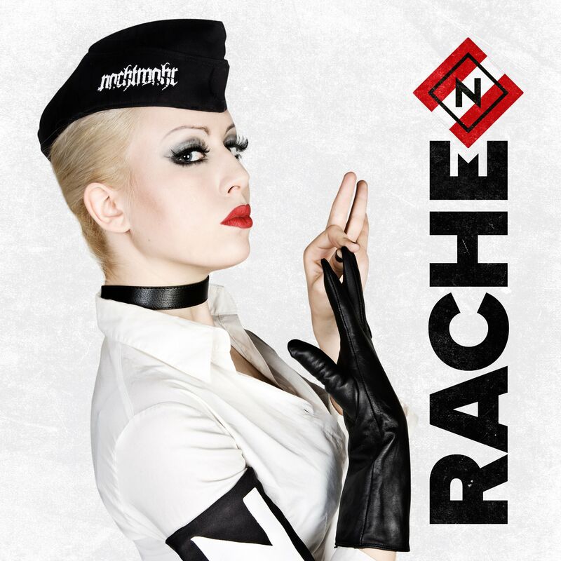 Nachtmahr - Rache (Offensive 2022)